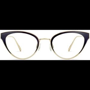 Warby Parker Loretta Glasses